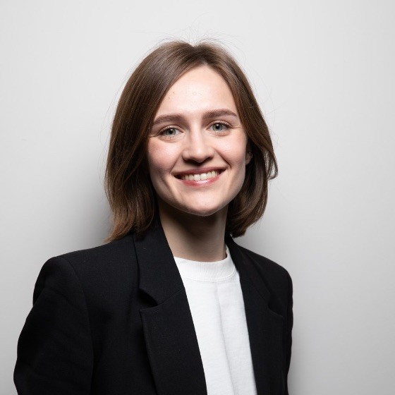Alexandra Dmitrieva - Associate - LEVEL Legal Services | LinkedIn