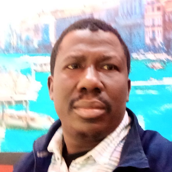 Kamardeen Edun Babatunde - Chief Executive Officer - BOB- RAHMAN GLOBAL ...