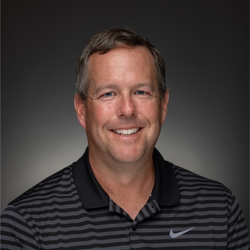Lee Parks - Assistant Athletic Director - Christian Brothers University |  LinkedIn
