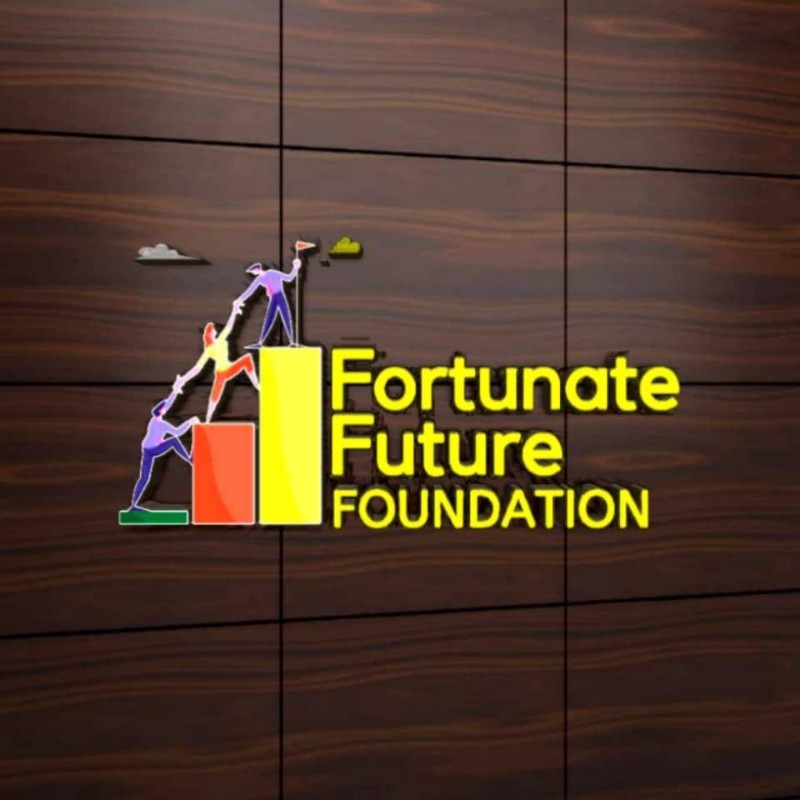 fortunate future foundation - Nonprofit - FORTUNATE FUTURE FOUNDATION