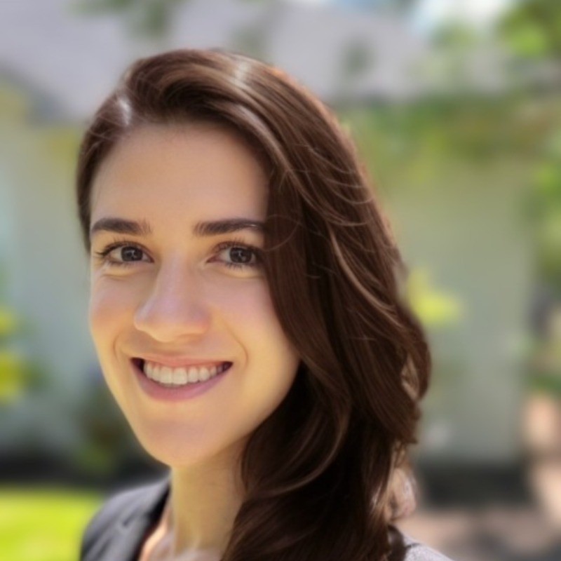 Sarah Moors - Staff Writer - CHIME | LinkedIn