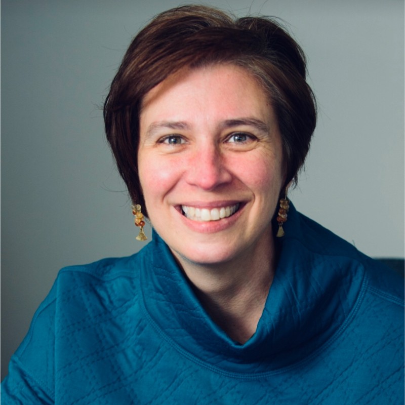 Lindsay Casavant, CDE® - Director Of Communications - Melmark | LinkedIn
