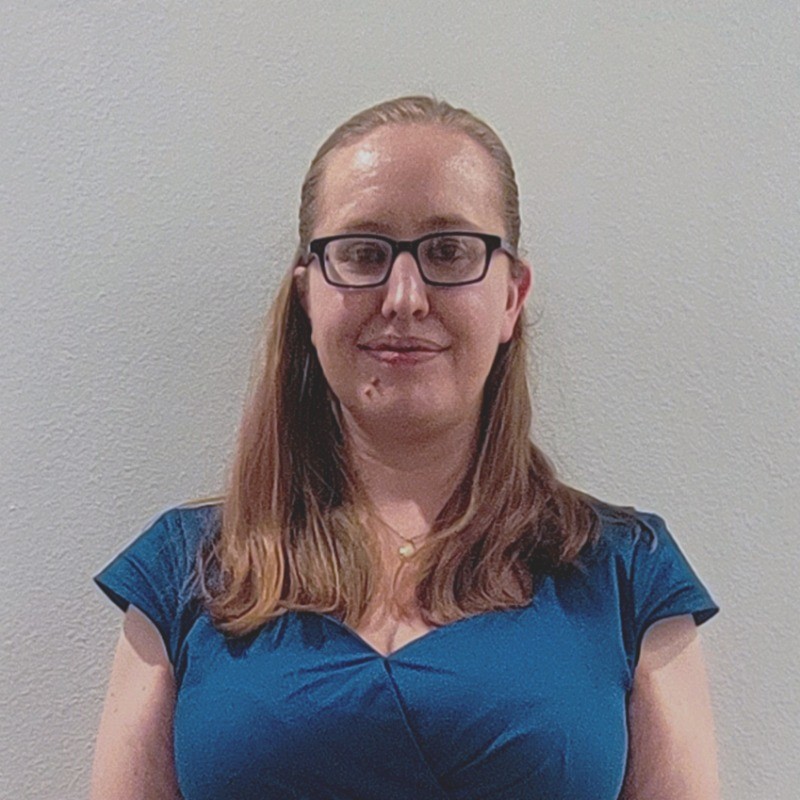 laurissa-pilkington-latent-print-training-coordinator-houston