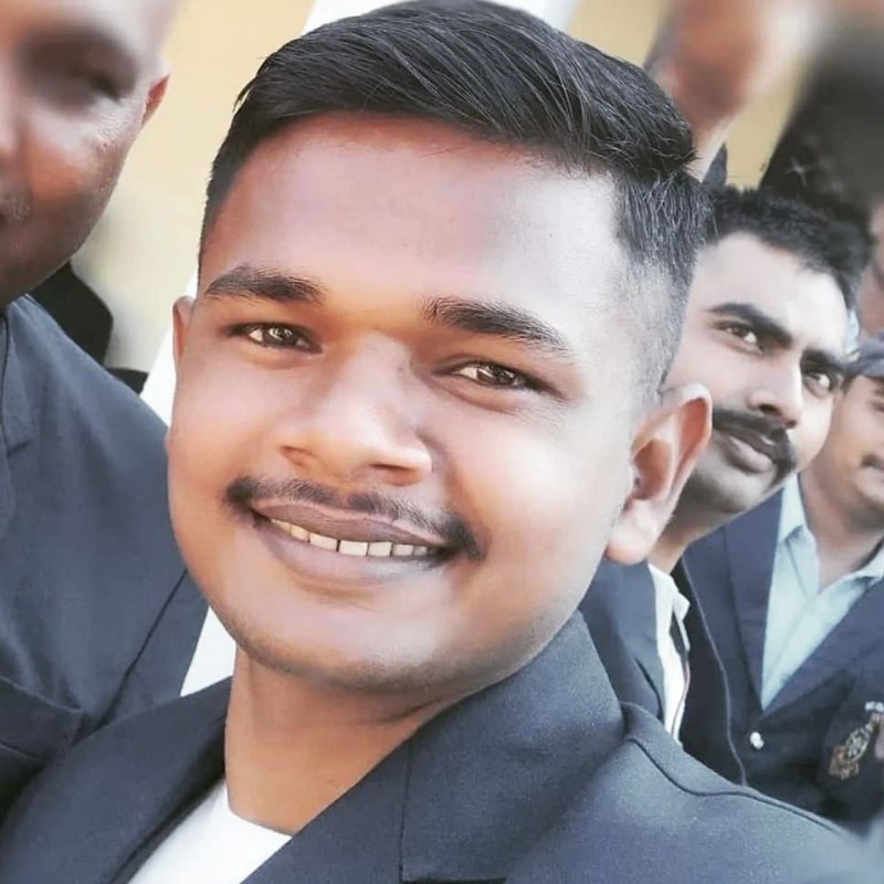 Sunil Singh Lodhi Bhartiya - Police Officer - Bhopal Police | LinkedIn
