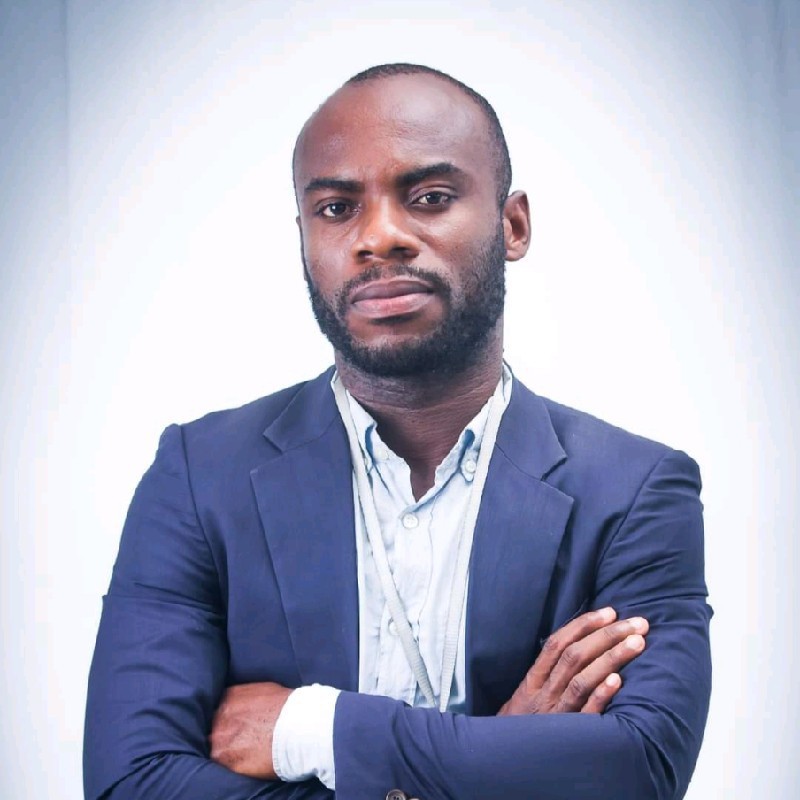 Houeni Landry Gnagbo - Responsable communications marketing