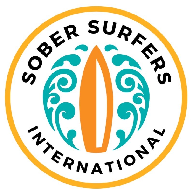 Kimberly House - Founder - Sober Surfers International