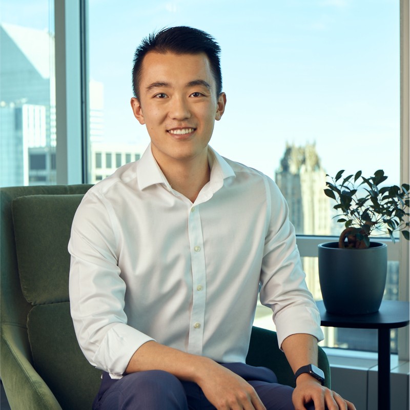 Andrew Liu | LinkedIn