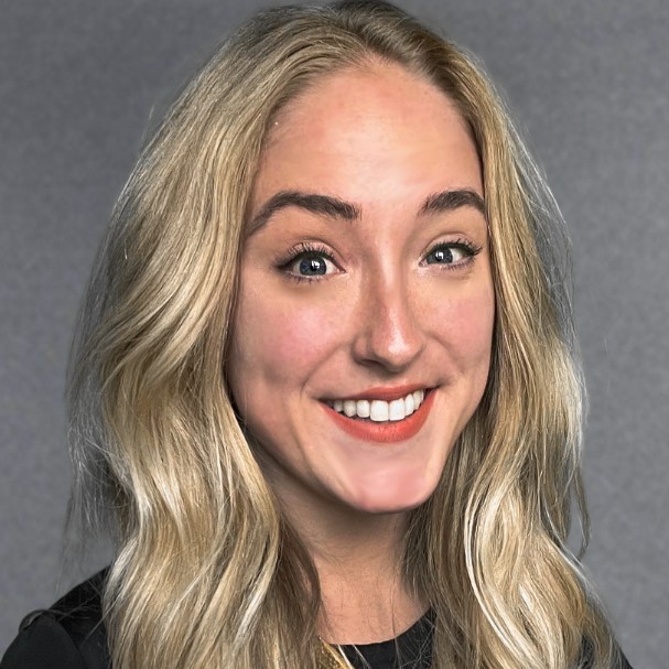 Abby Johnson - Marketing Strategist - United Wholesale Mortgage