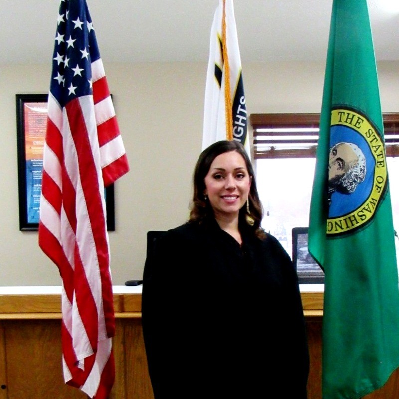 Angelle Gerl Municipal Court Judge City of Airway Heights LinkedIn Angelle Gerl Municipal Court Judge City of Airway Heights LinkedIn