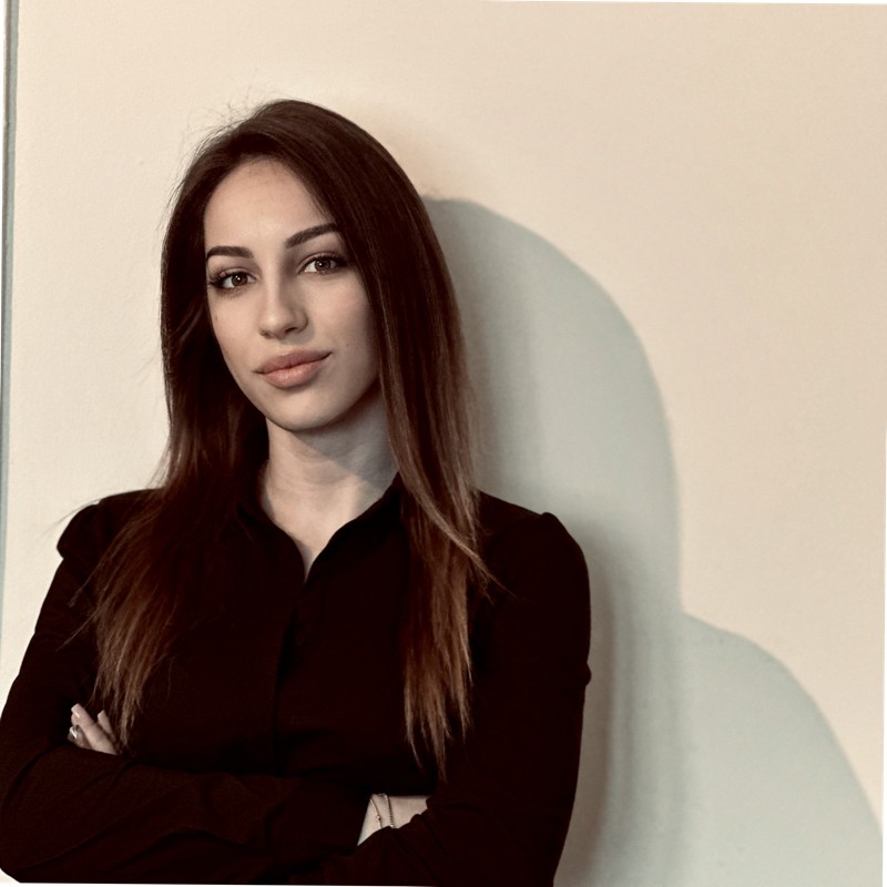 Arlinda Mustafaj - Customer Service Specialist - SafeGroup Services ...