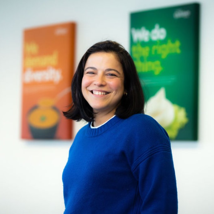 Adriana R. - International Data Insights & Analytics Manager - The Kraft  Heinz Company | Linkedin