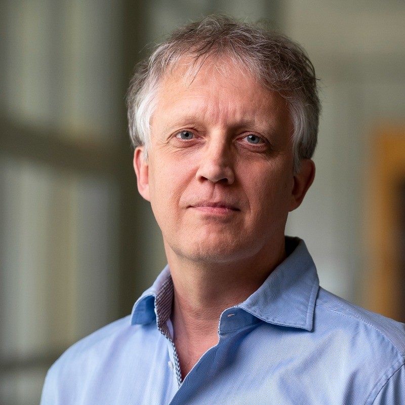 Gerard Lemson - Director of Science - The Institute for Data Intensive Engineering and Science (IDIES) at Johns Hopkins University | LinkedIn