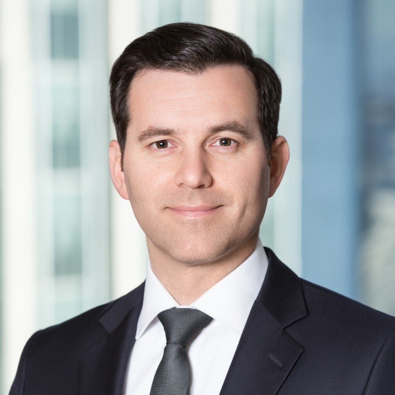 Jason Macri - Managing Director - Barclays Corporate & Investment Bank ...
