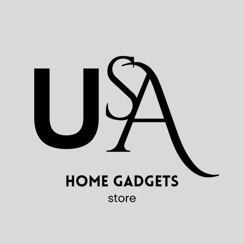 Unique Home Gadgets  Home gadgets, Unique gadgets, Retail logos