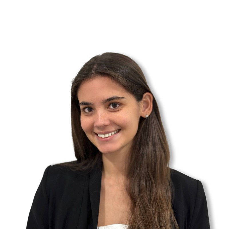 Sophia Sanchez - Analyst - Associate Development Program - Lument ...