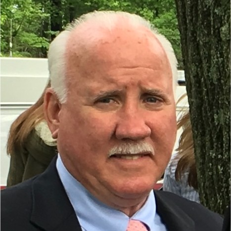 Jack McDermott District Security Officer (USMS) United States Jack McDermott District Security Officer (USMS) United States