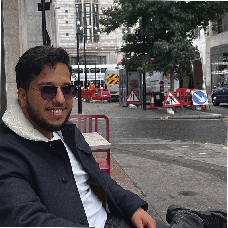 Karim El-Sabagh - Portsmouth, England, United Kingdom | Professional ...