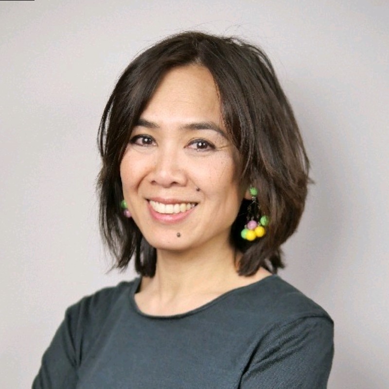 Prof. Stéphanie Nguyen