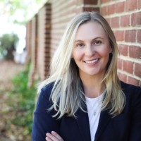 Kristin Reilly - Director - Choose Clean Water Coalition | LinkedIn
