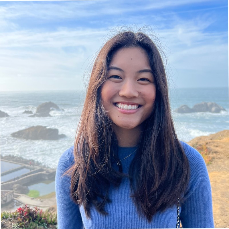 Rachel Yan - Software Engineer - Stripe | LinkedIn