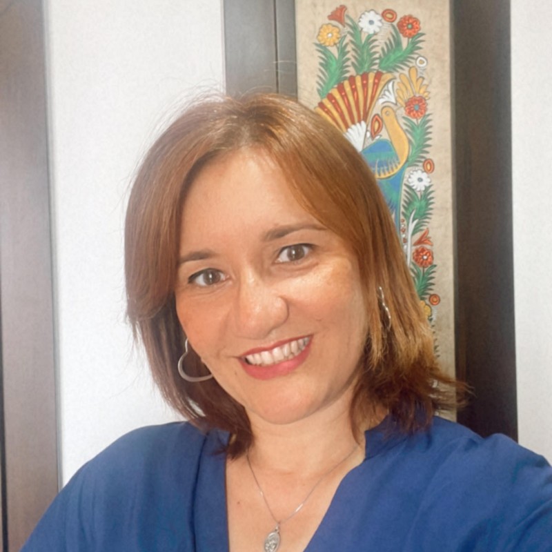 Ana Maria Molina Baron - Área metropolitana de Bucaramanga | Perfil ...