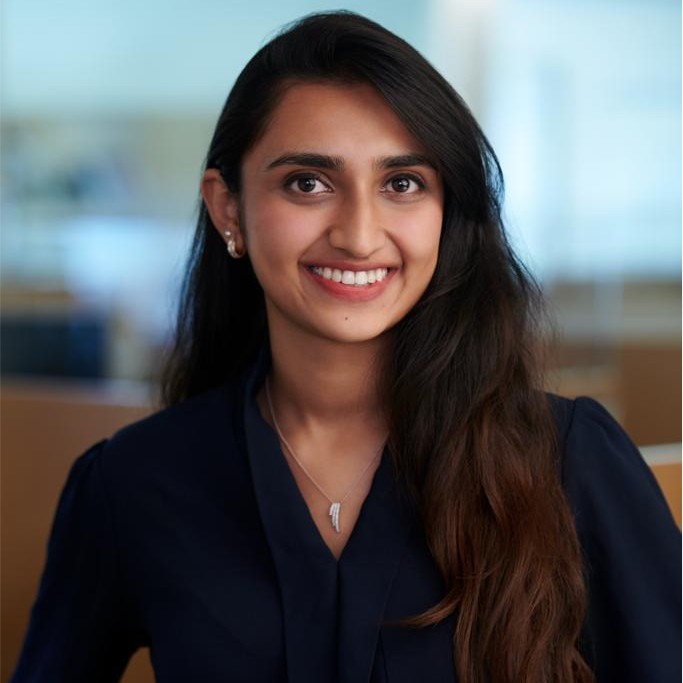 Richa Mehta - Technology Investor - ICONIQ Capital | LinkedIn