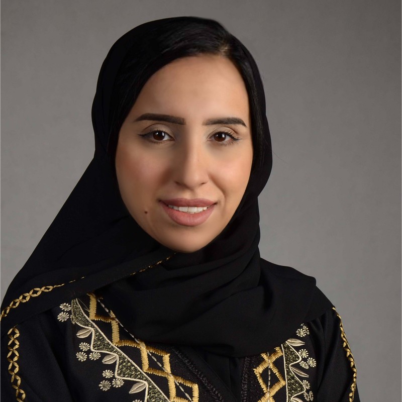 zainah-al-ali-senior-specialist-at-general-department-of-revenue-and