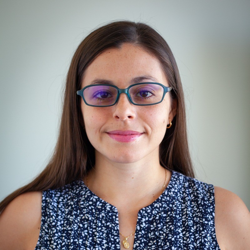 Laura Rojas-Rozo - Research Coordinator and Research Assistant - McGill ...