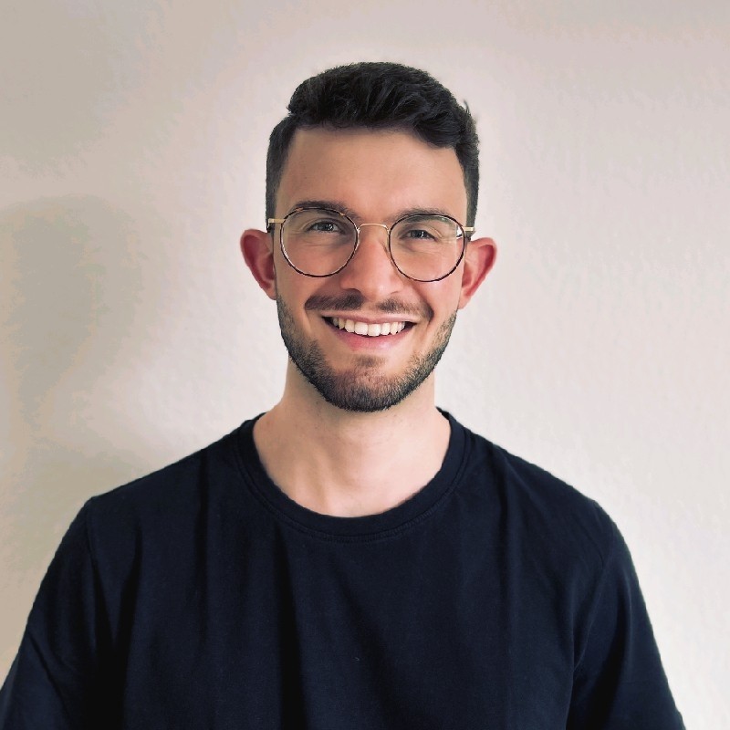 Gautier Stehli – Doctoral Student – ETH Zürich | LinkedIn