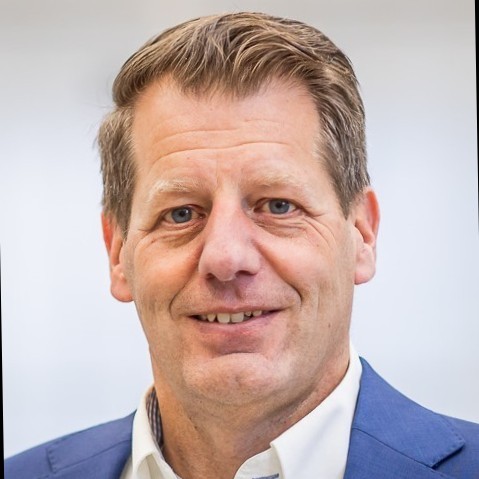 Horizontaal vice versa Verstikken Bart van den Brand - Area Sales Manager DACH & Scandinavia - KSE Process  Technology B.V. | LinkedIn