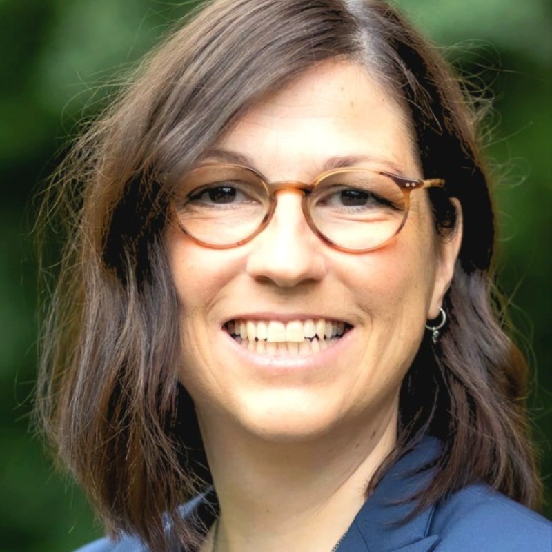 Jasmin Godemann – Professor – Justus-Liebig University Gießen | LinkedIn