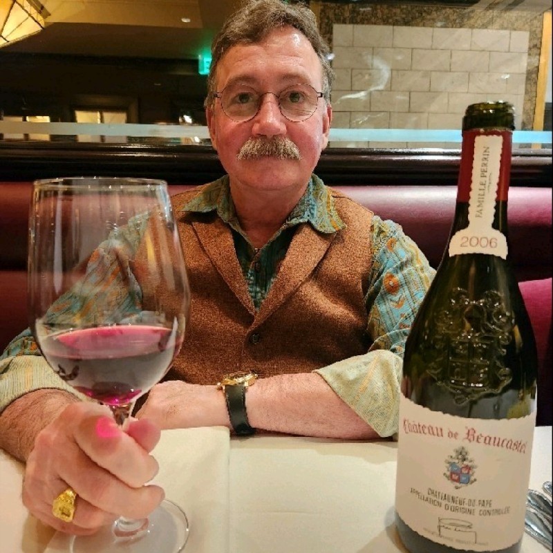 Mark Bilger Level 3 Certified Sommelier Level 3 sommelier Mark Bilger Level 3 Certified Sommelier Level 3 sommelier