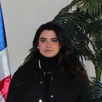 Monica Bermudez - Administratief deskundige LDC & GAW Ter Borre - Gemeente  Grimbergen