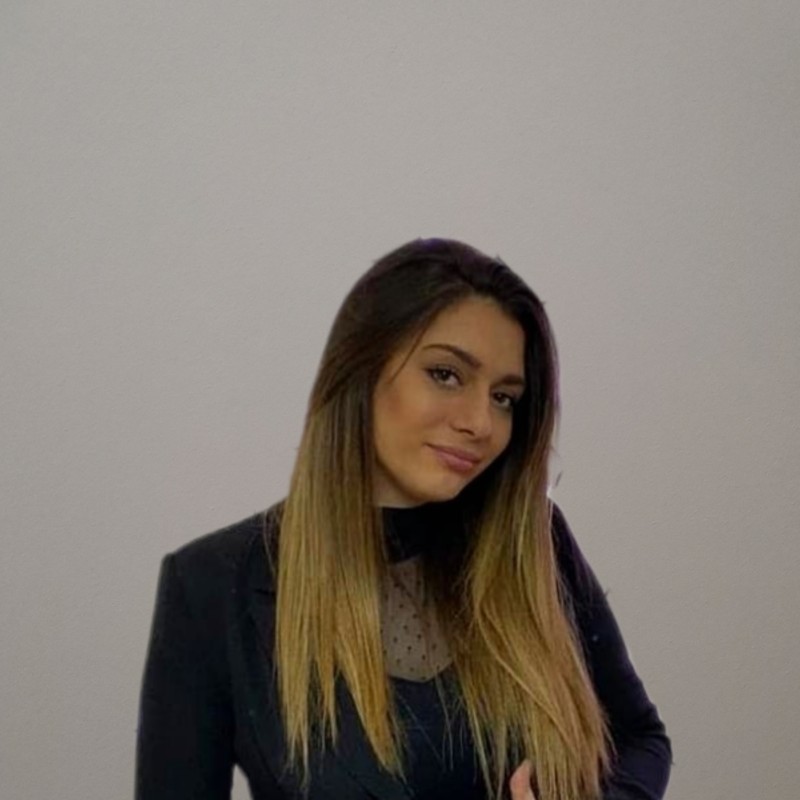 Tijana Peric - Junior Market development Manager - Jaffa Crvenka | LinkedIn