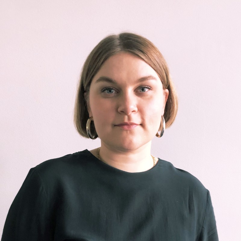 Henna Heikkilä - Stage Manager - Vaasan kaupunginteatteri | LinkedIn