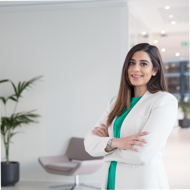 Sabrina Khan - Business Development Manager - Vanguard | LinkedIn