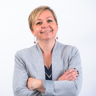 Céline Eraud - Responsable recrutement - Covéa | LinkedIn