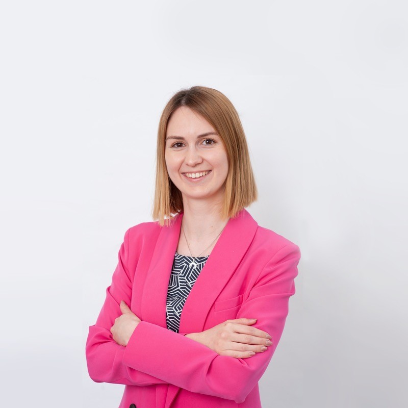 Katalin Keresztes - Pattern Developer - Lindström | LinkedIn