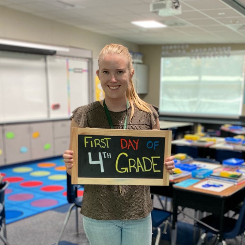 Erin Norris 4th Grade Teacher Sunnyvale School District LinkedIn Erin Norris 4th Grade Teacher Sunnyvale School District LinkedIn