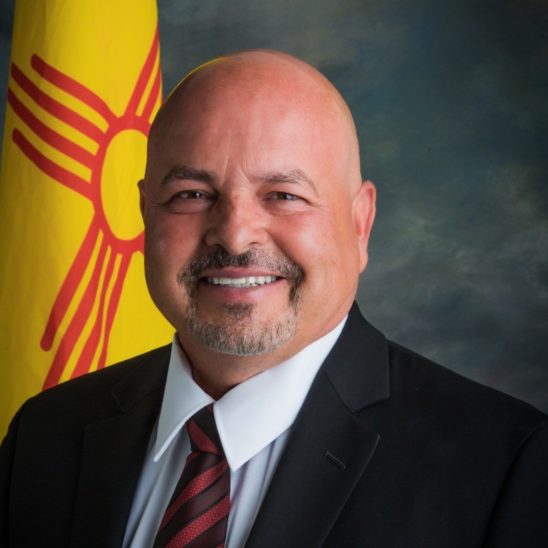 Robert L Padilla Court Executive Officer BERNALILLO COUNTY Robert L Padilla Court Executive Officer BERNALILLO COUNTY