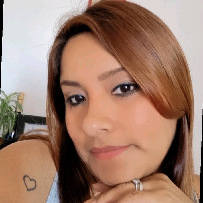 Silvana Laura - Cajero a tiempo parcial - Resto-Bar | LinkedIn