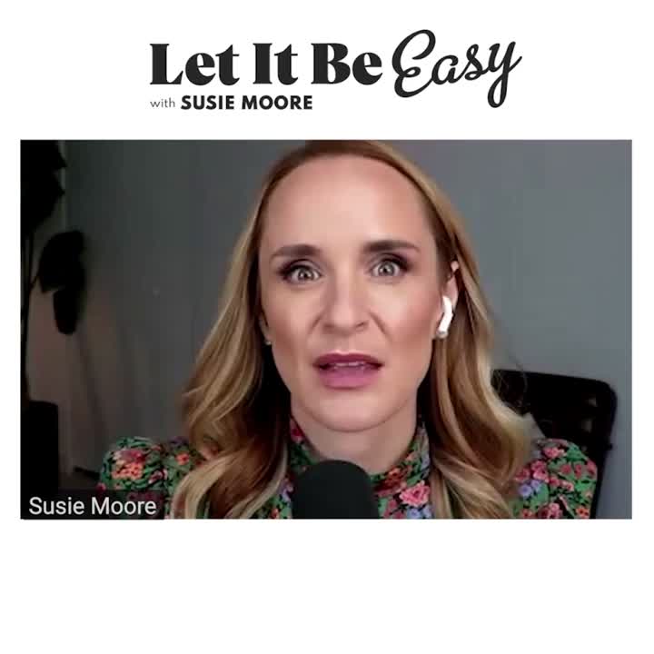 Susie Moore on LinkedIn: Any one ever tried to copy or imitate you Susie Moore on LinkedIn: Any one ever tried to copy or imitate you