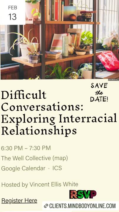 Vincent Ellis White M Ed QIDP on LinkedIn: #difficultconversations Vincent Ellis White M Ed QIDP on LinkedIn: #difficultconversations