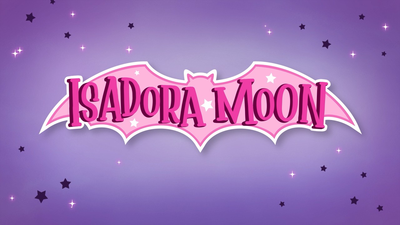 Kelebek Media Ltd on LinkedIn: So excited to share that our Isadora Moon TV  series is coming to Sky Kids…