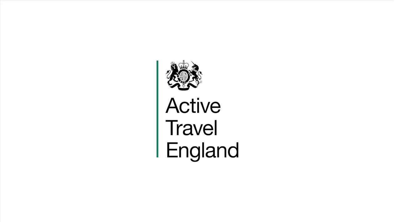 active travel england linkedin
