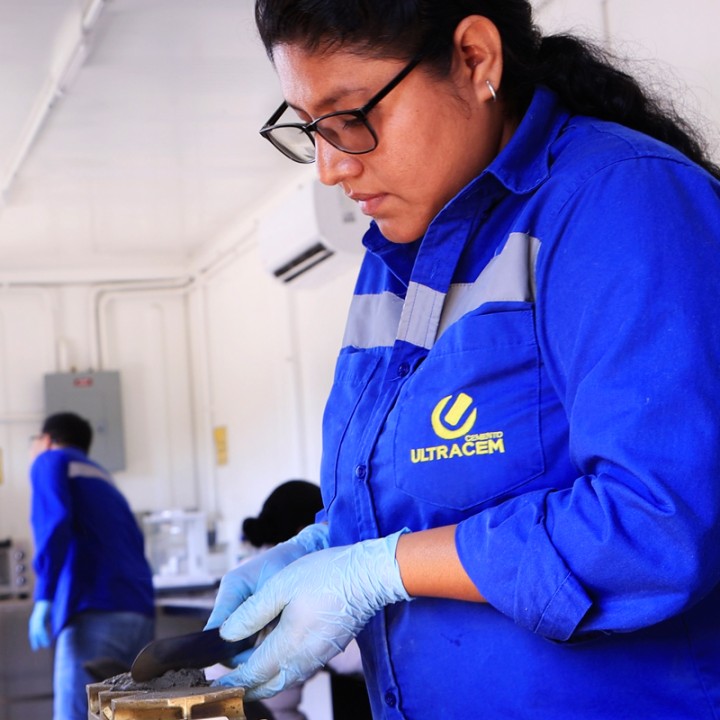 Definición de Mortero Cementos Ultracem Colombia, ULTRACEM