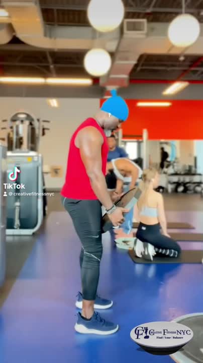 Video Creative Fitness NYC on LinkedIn: #aginggracefully # Video Creative Fitness NYC on LinkedIn: #aginggracefully #