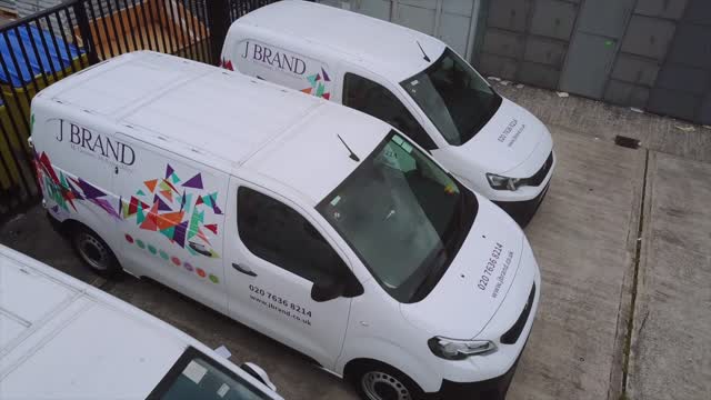 J Brand Ltd on LinkedIn: A good number of J Brand engineers out on the road  delivering network…