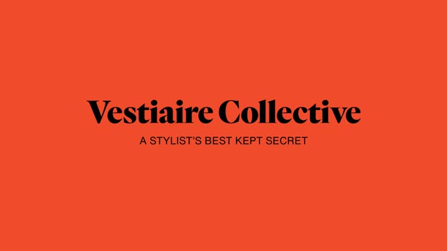 Luxury Resale Platform Vestiaire Collective Is Pioneering A