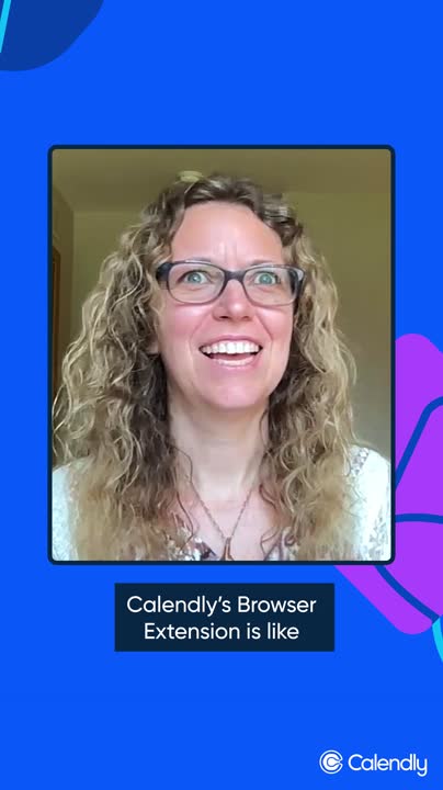 Lizzie Aldridge on LinkedIn: Calendly for Chrome Lizzie Aldridge on LinkedIn: Calendly for Chrome